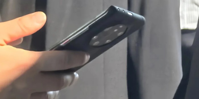 Huawei Mate 70 is a 100% Made in China smartphone - GSMArena.com news Huawei Mate 70 Pro+