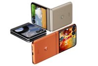 Motorola Razr 2025
